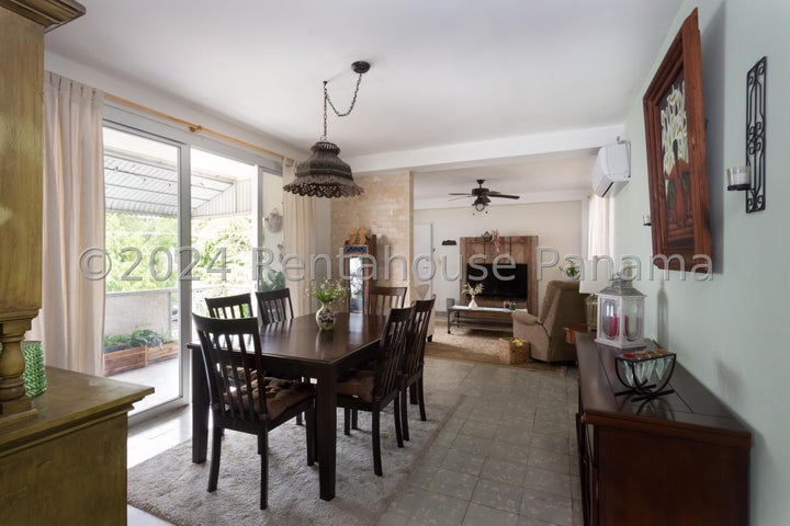 Beautiful Apartment - Apartamento en El Cangrejo